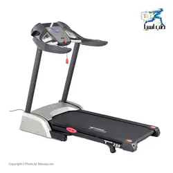 تردمیل تایوانی اورجینال برند توربو فیتنس مدل Tf230 - طب آسیا