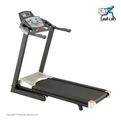 تردمیل توربو فیتنس TF 150 - طب آسیا