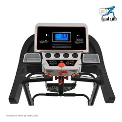 تردمیل تایوانی AM Fitness مدل S900 - طب آسیا