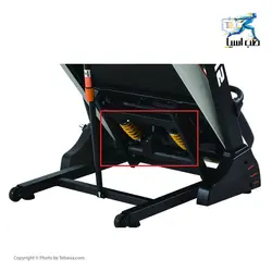 تردمیل تایوانی AM Fitness مدل S900 - طب آسیا