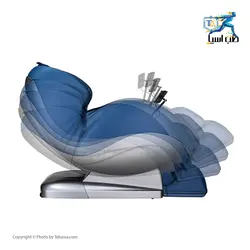 صندلی ماساژور بن کر Boncare K20 - طب آسیا