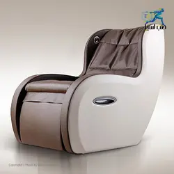 صندلی ماساژور بن کر Q2 - طب آسیا