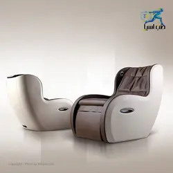صندلی ماساژور بن کر Q2 - طب آسیا