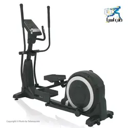 الپتیکال باشگاهی Trim line fitness مدل XZ1117B - طب آسیا