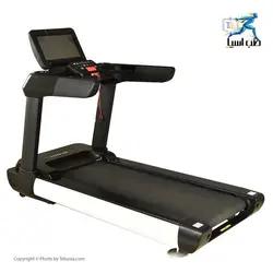 تردمیل باشگاهی تایوانی AM Fitness مدل GX6000-TFT15 - طب آسیا