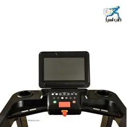 تردمیل باشگاهی تایوانی AM Fitness مدل GX6000-TFT15 - طب آسیا