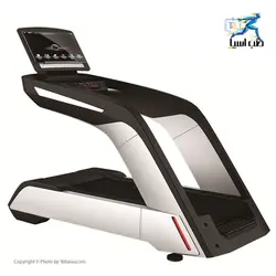 تردمیل باشگاهی تایوانی Trimline fitness مدل XZ9001B - طب آسیا