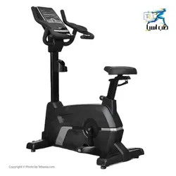 دوچرخه ثابت ایستاده Trim line fitness مدل XZ1122 - طب آسیا