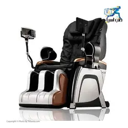 صندلی ماساژور پرايری ولف RK-Z16 - طب آسیا