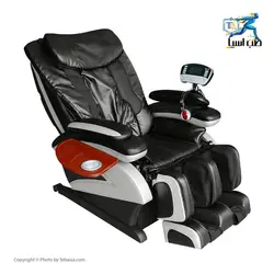 صندلی ماساژور پرایری ولف RK-2106B - طب آسیا
