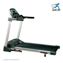 تردمیل خانگی Power First مدل T-1500f - طب آسیا