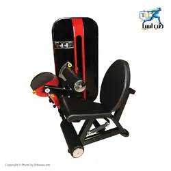 دستگاه جلو پا پشت پا آیرون فیت مدل تکنو SM-3430 - طب آسیا
