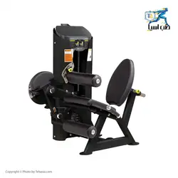 دستگاه جلو پا پشت پا آیرون فیت مدل هویست RS-3430 - طب آسیا