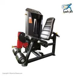 دستگاه جلو پا ثابت آیرون فیت مدل هویست RS-3470 - طب آسیا