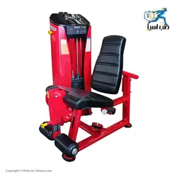 دستگاه جلو پا ثابت آیرون فیت مدل هویست RS-3470 - طب آسیا