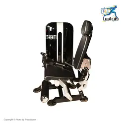 دستگاه جلو پا متحرک آیرون فیت مدل تکنو SM-3410 - طب آسیا