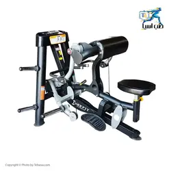 دستگاه جلو بازو متحرک وزنه آزاد مدل هویست PL-6900 - طب آسیا