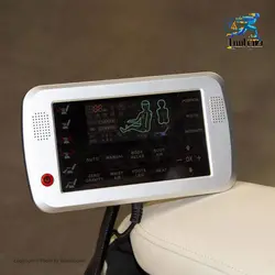 صندلی ماساژور اولیدا Aolida DLK-H021 - طب آسیا