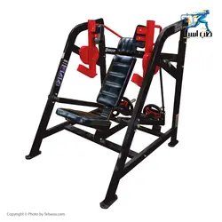 دستگاه بدنسازی وزنه آزاد پلاور مدل هامر PLH-4240 - طب آسیا