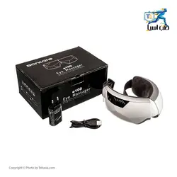 ماساژور چشم بن کر Boncare E100 - طب آسیا