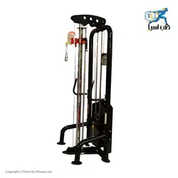 دستگاه کراس تک با لت و قایقی آیرون فیت مدل HG1500 - طب آسیا