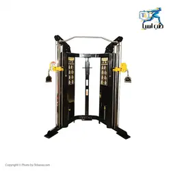 دستگاه کراس جمع آیرون فیت مدل هویست SM-3330 - طب آسیا