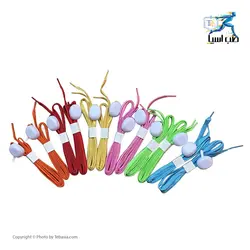 بند کفش آسیاسنتر LED - طب آسیا
