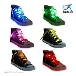 بند کفش آسیاسنتر LED - طب آسیا