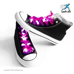 بند کفش آسیاسنتر LED - طب آسیا