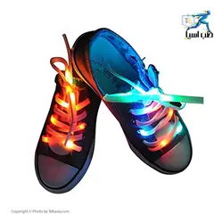 بند کفش آسیاسنتر LED - طب آسیا