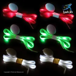 بند کفش آسیاسنتر LED - طب آسیا