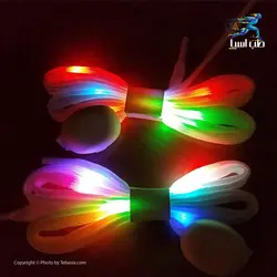 بند کفش آسیاسنتر LED - طب آسیا