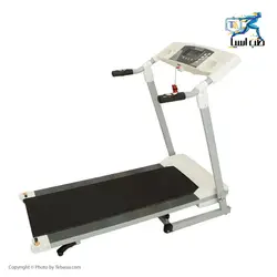 تردمیل خانگی تاشو فیتنس مدل Fitness FT 220 - طب آسیا