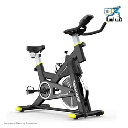 دوچرخه اسپینینگ خانگی تکنوفیت مدل TechnoFit 806 - طب آسیا