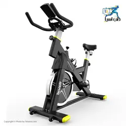 دوچرخه اسپینینگ خانگی تکنوفیت مدل TechnoFit 806 - طب آسیا