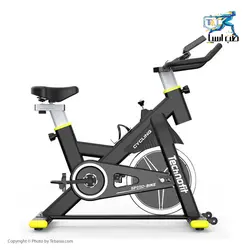 دوچرخه اسپینینگ خانگی تکنوفیت مدل TechnoFit 806 - طب آسیا