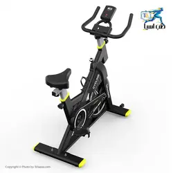 دوچرخه اسپینینگ خانگی تکنوفیت مدل TechnoFit 806 - طب آسیا