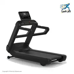 تردمیل باشگاهی تایگر اسپرت مدل TS-XN5000B - طب آسیا