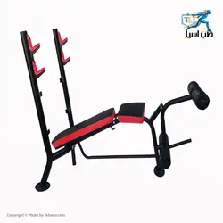 میز بدنسازی 7 کاره مدل MS - طب آسیا