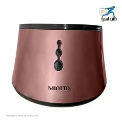 ماساژور پا جیویا میوتو Miotto Gioia - طب آسیا