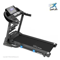 تردمیل فورد فیتنس مدل Ford Fitness FA250FM - طب آسیا