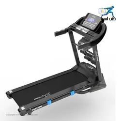 تردمیل فورد فیتنس مدل Ford Fitness FA250FM - طب آسیا