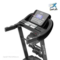 تردمیل فورد فیتنس مدل Ford Fitness FA250FM - طب آسیا