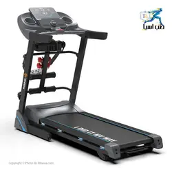 تردمیل خانگی رایزینگ لایف مدل RL500D - طب آسیا