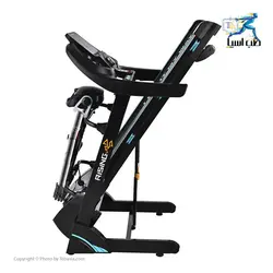 تردمیل خانگی رایزینگ لایف مدل RL500D - طب آسیا