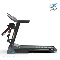 تردمیل خانگی رایزینگ لایف مدل RL500D - طب آسیا
