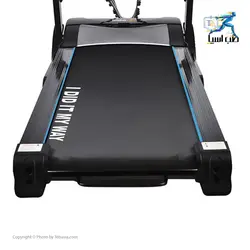 تردمیل خانگی رایزینگ لایف مدل RL500D - طب آسیا