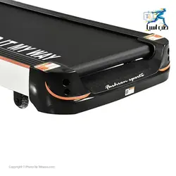 تردمیل خانگی رایزینگ لایف مدل RL600D - طب آسیا