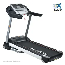 تردمیل خانگی رایزینگ لایف مدل RL750A - طب آسیا