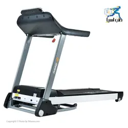 تردمیل خانگی رایزینگ لایف مدل RL750A - طب آسیا